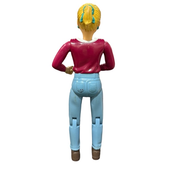 Fisher Price Loving Family Dollhouse Mother Figure - Picture 3 of 3